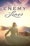 Enemy Lines: A Riveting Historical Novel of Adventure and Love (Secrets of the Blue and Gray series featuring women spies in the American Civil War Book 2)