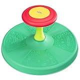 Playskool Sit ‘n Spin Classic Spinning Activity Toy for Toddlers Ages Over 18 Months (Amazon Exclusive)