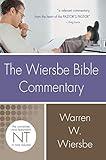 Wiersbe Bible Commentary NT