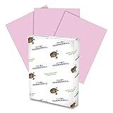 Hammermill - Fore MP Recycled Colored Paper, 20lb, 8 1/2 x 11, Lilac, 500/Ream - Sold As 1 Ream - Great for color-coding office documents or adding pizzazz to flyers and other promotions.