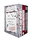 A Good Girl's Guide to Murder Complete Series Paperback Boxed Set: A Good Girl's Guide to Murder; Good Girl, Bad Blood; As Good as Dead (The Good Girl's Guide to Murder)