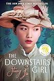 The Downstairs Girl: Reese's YA Book Club