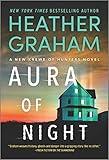 Aura of Night: A Paranormal Mystery Romance (Krewe of Hunters Book 37)
