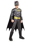 DC Comics Deluxe Batman Child Costume