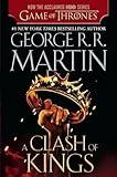 A Clash of Kings (HBO Tie-in Edition) (A Song of Ice and Fire)