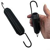ChicBosom Lawn Mower Recoil Springs- UC27888 Extension Spring, Lawn Tractor Equipment Extension Spring for GX25978 Z335E
