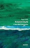 Pakistan: A Very Short Introduction (Very Short Introductions)