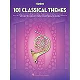 101 Classical Themes for French Horn