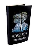 Supernatural Sticky Note Collection (Science Fiction Fantasy)