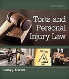 Torts and Personal Injury Law