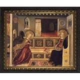 Religious Supply Annunciation