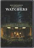 Watchers, The (DVD)
