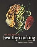 Techniques of Healthy Cooking