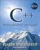 The C++ Programming Language, 4th Edition