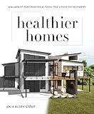 Healthier Homes: A Blueprint for Creating a Toxin-Free Living Environment