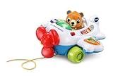 VTech Soar and Discover Airplane