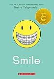 Smile: A Graphic Novel