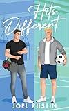Hits Different: An MM Friends to Lovers Sports Romance