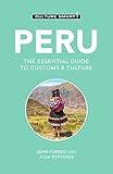 Peru - Culture Smart!: The Essential Guide to Customs & Culture