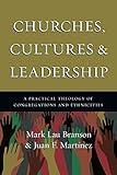 Churches, Cultures and Leadership: A Practical Theology of Congregations and Ethnicities