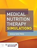 Medical Nutrition Therapy Simulations