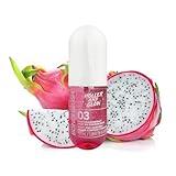 Holler and Glow Bondi Blush Pink Dragonfruit Body & Hair Mist, Body Spray For Women, Hair Perfume For Women, Jasmine, Amber Scented, Floral & Tropical, Travel Sized, 3.38 Fl Oz