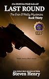 Last Round (The Erin O'Reilly Mysteries Book 30)