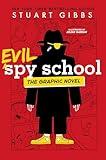 Evil Spy School the Graphic Novel