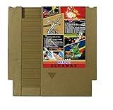 852 in 1 Super Cartridge Multicart compatible with NES Collection games