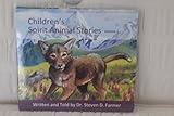 Children's Spirit Animal Stories