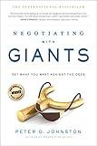 Negotiating with Giants