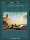 Romantic Etudes: National Federation of Music Clubs 2014-2016 Selection Early Intermediate Level
