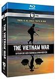 The Vietnam War (Ken Burns) [Blu-ray]