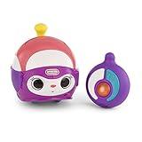 Little Tikes Spinning Rc Pink Toy, Multicolor