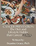 CANCER PREVENTION: The Diet and Lifestyle Habits that cancer HATES