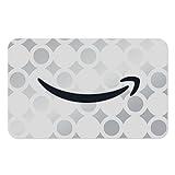 Amazon eGift Card - Silver Lattice | fathers day graduation Wedding Anniversary thank you congrats