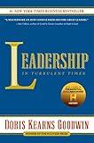 Leadership: In Turbulent Times