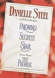 Danielle Steel 2 DVD Collection (Palomino / Secrets / Star / The Promise)