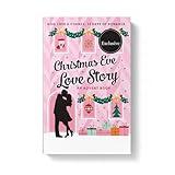 Christmas Romance Advent Book – 24 Daily Holiday Love Stories for Cozy Evenings & Festive Reading Subject Notebooks