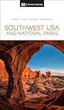 DK Southwest USA and National Parks (Travel Guide)