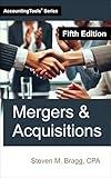 Mergers & Acquisitions: Fifth Edition