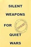 Silent Weapons for Quiet Wars: An Introductory Programming Manual