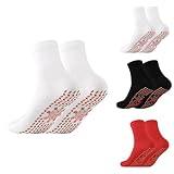 Deals of the Day Clearance Heated Socks for Men Women Electric Heated Socks Self-heating Socks Limited+Time Deals of the Day Winter Warm Sock Outdoor Hiking Cycling Socks Cyber+Monday Sale 2024 Deals