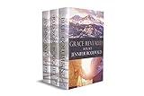 Grace Revealed Series: A Contemporary Christian Fiction Box Set