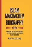 ISLAM MAKHACHEV BIOGRAPHY: Dominating the Lightweight Division The Power, Precision, and Strategy Behind His Success