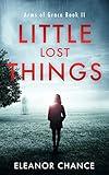 Little Lost Things: Arms of Grace Book II (A Kidnapping Crime Thriller)