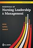 Essentials of Nursing Leadership & Management