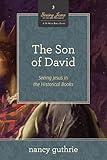 The Son of David: Seeing Jesus in the Historical Books (A 10-week Bible Study) (Volume 3)