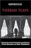 Theban Plays (Hackett Classics)