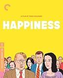 Happiness (The Criterion Collection) [4K UHD]